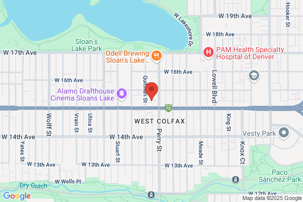 Denver Health: Sloan’s Lake Primary Care Center