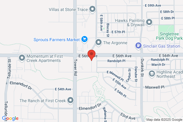 Primary Care Green Valley Ranch - Closed