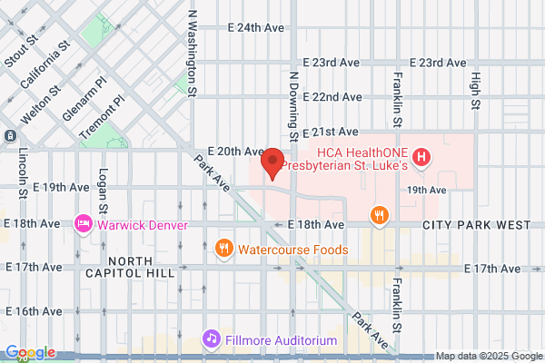 SCL Health Medical Group - Midtown