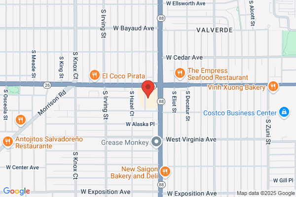 Asian Acupunctre Inc