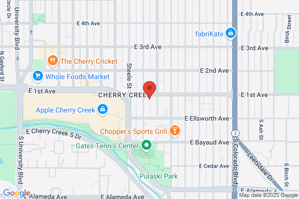 Breathe Correct of Cherry Creek