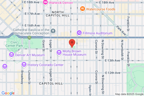 Capitol Hill Apartments