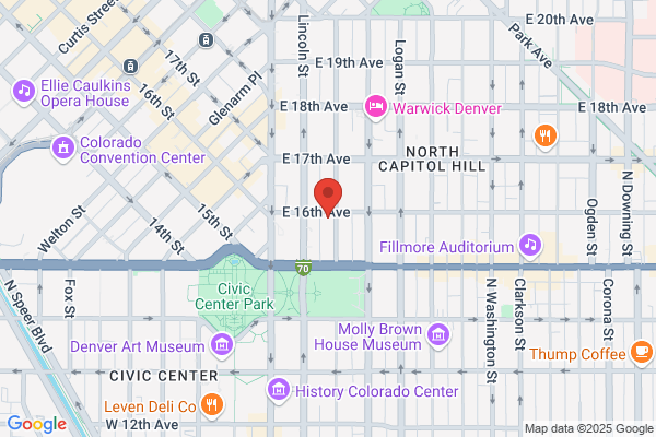 Colo Association of Homes & Services For the Aging