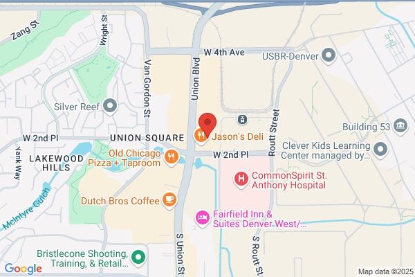 Colorado Partners In Health