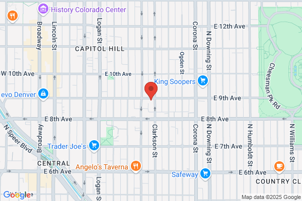 Consulate Healing Center