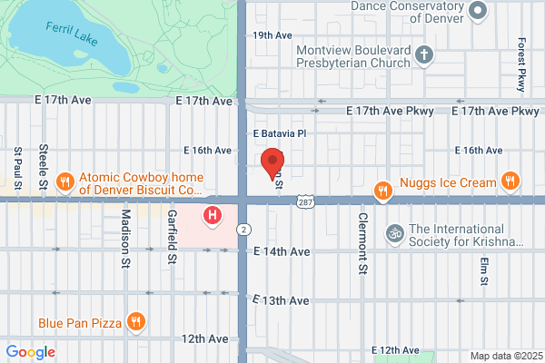 Denver Childrens Home