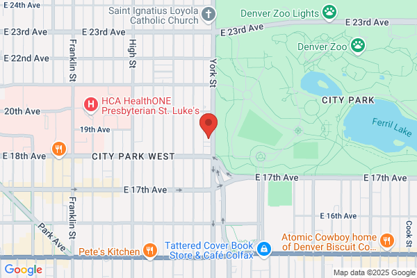 Denver Psychotherapy and Consultation Services
