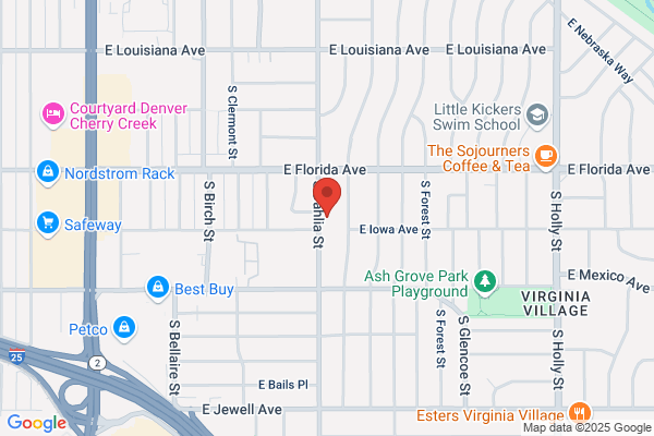 Denver Sports and Holistic Medicine