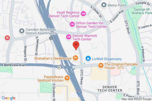 Denver Tech Chiropractic