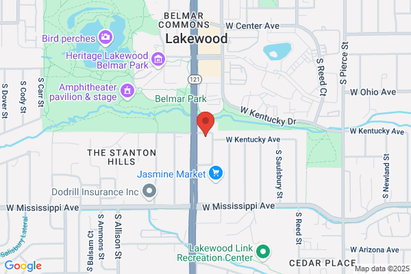Bancroft-Clover Water & Sanitation Dist