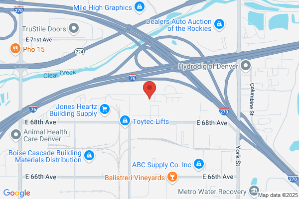 Avery Asphalt Inc