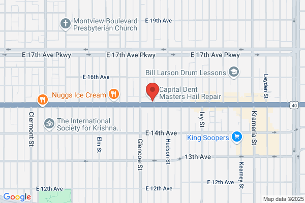DriveSafe Driving Schools - Denver