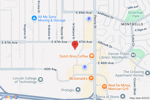 ARCpoint Labs of Denver East