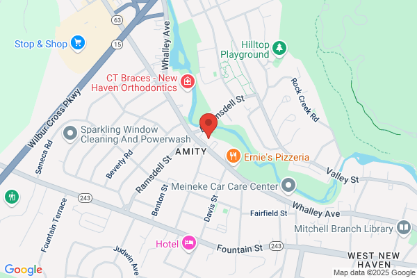 Affinity Recreational & Medical Dispensary
