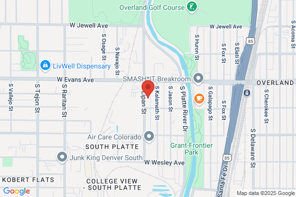 Alto Dispensary Denver