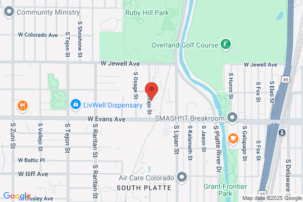 Greenfields Cannabis Dispensary