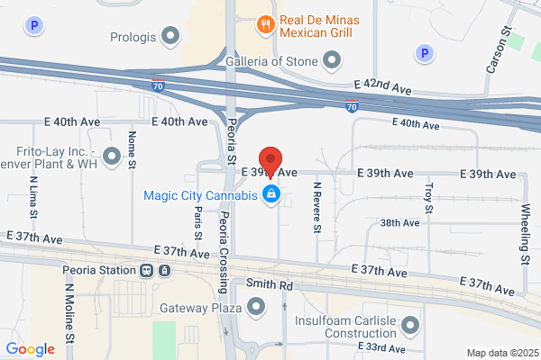Kind Love Rec & Med Dispensary