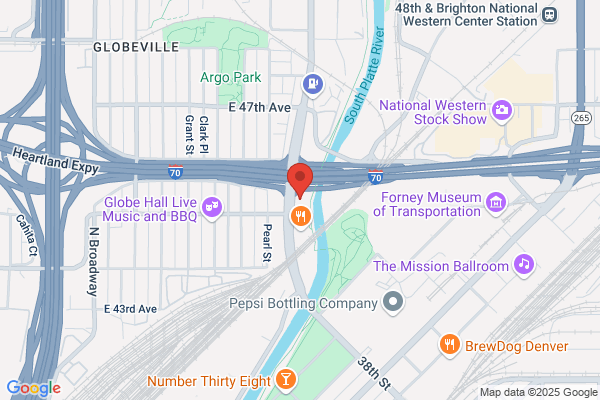 Lemonnade Denver Recreational and Medical Dispensary