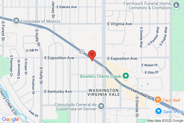 Cherry Creek Pharmacy Inc