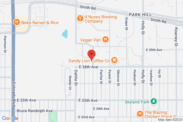 DANK Recreational and Medical Dispensary