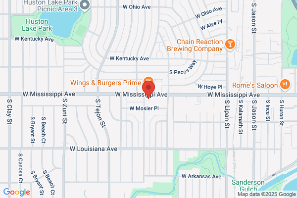 Greenfields Cannabis Dispensary
