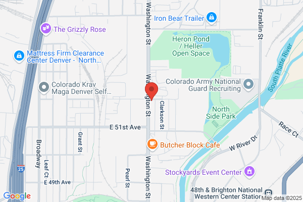 LaConte's Clone Bar & Dispensary On 7th
