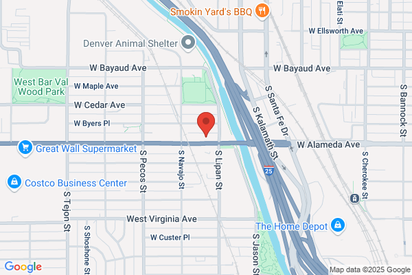 Rocky Mountain Cannabis - Denver Dispensary