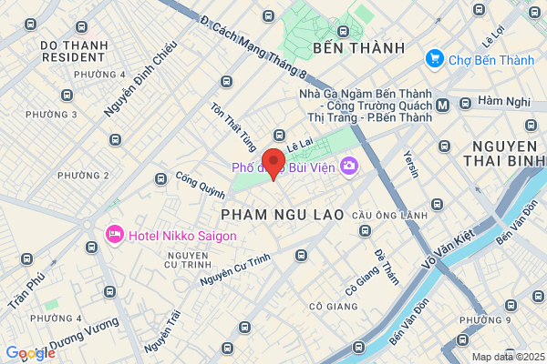 Saigon Pharmacy