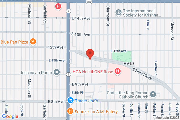 Center For Hearing, Speech, & Language