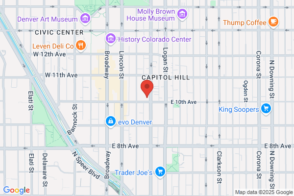 Denver Foundation the