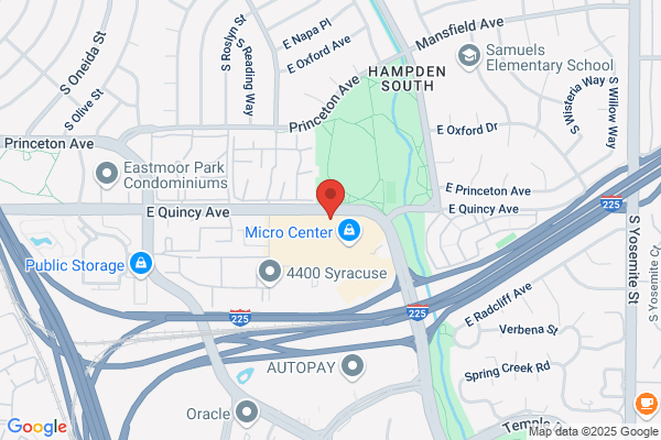 Kumon Math and Reading Center of Denver - Hampden South