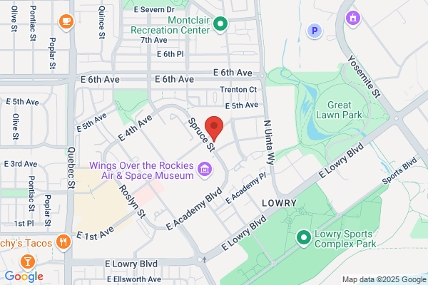Kumon Math and Reading Center of Denver - Lowry