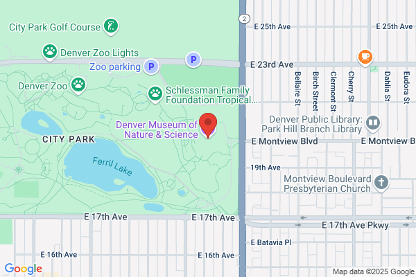 Colorado Energy Science Center
