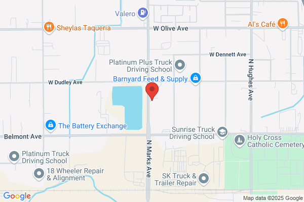 Powers Electric & Telephone Co Inc