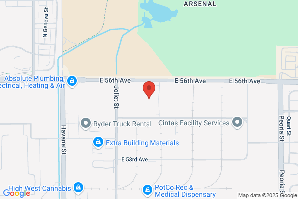 Rexel - Distribution Center