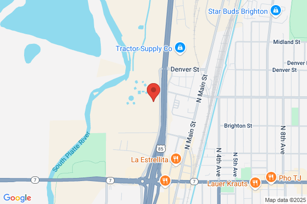 Consolidated Electric Motor Service