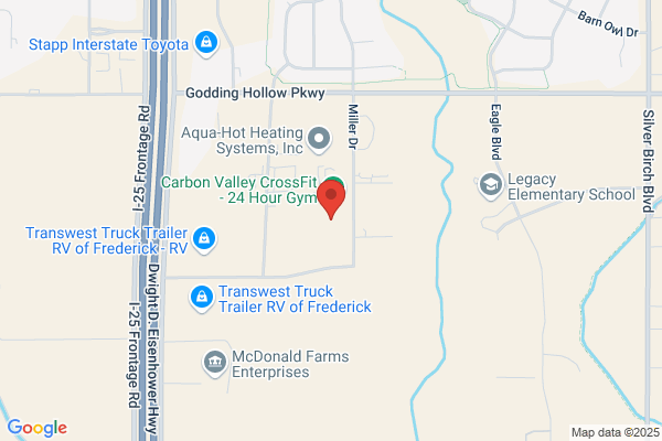 Electrical Agencies Co