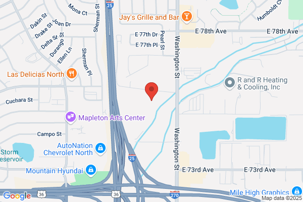 Northglenn Winlectric