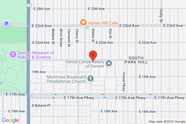 Montview Community Preschool & Kindergarten