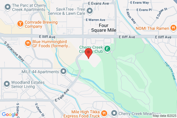 Rocky Mountain Hebrew Academy
