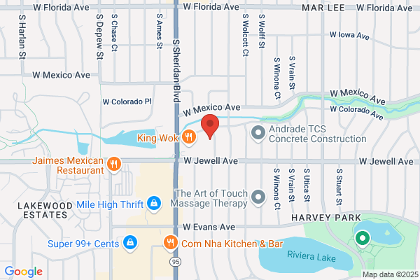 Schools-Public, Denver District 1, Elementary Schools, Dennison Montessori