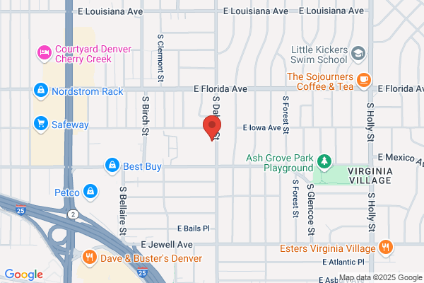 Schools-Public, Denver District 1, Elementary Schools, Ellis
