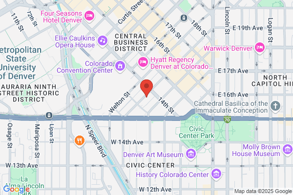 Thai Consulate