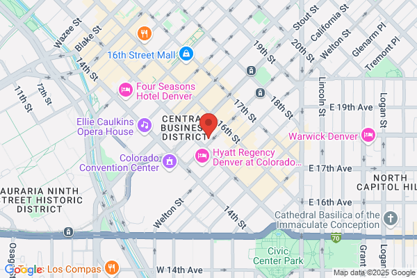 Denver Health Downtown Urgent Care
