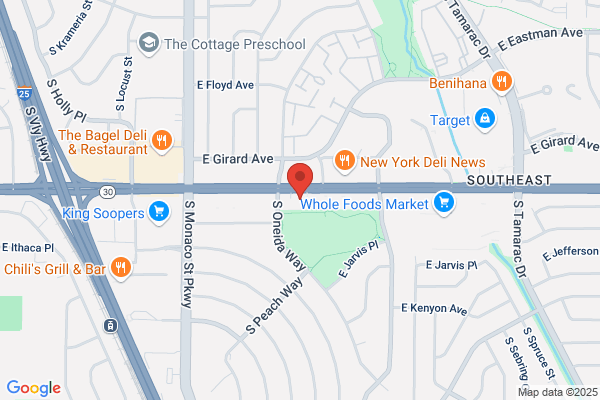 Centura Emergency & Urgent Care-Southmoor