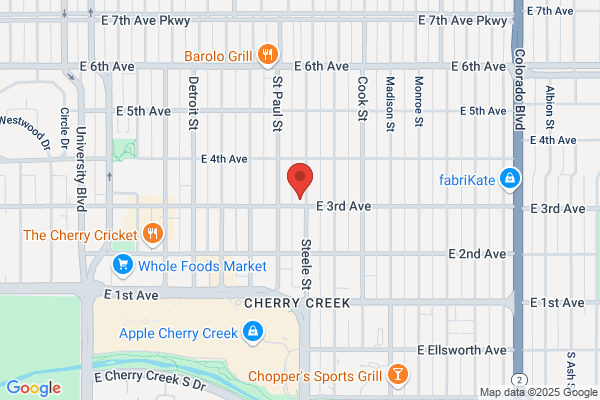 UCHealth Urgent Care - Steele Street
