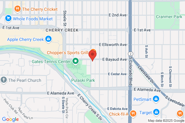 Cherry Creek Resume Service