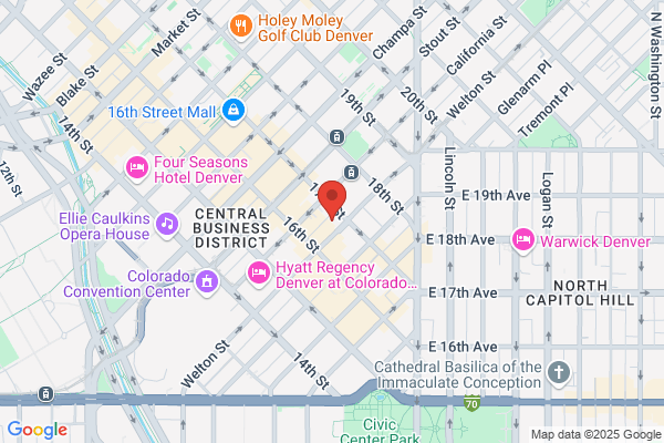 Rocky Mountain Business Associates