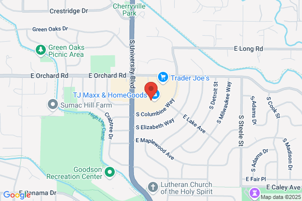 Rocky Mountain Recruiters
