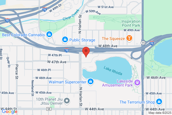 Heritage College - Denver